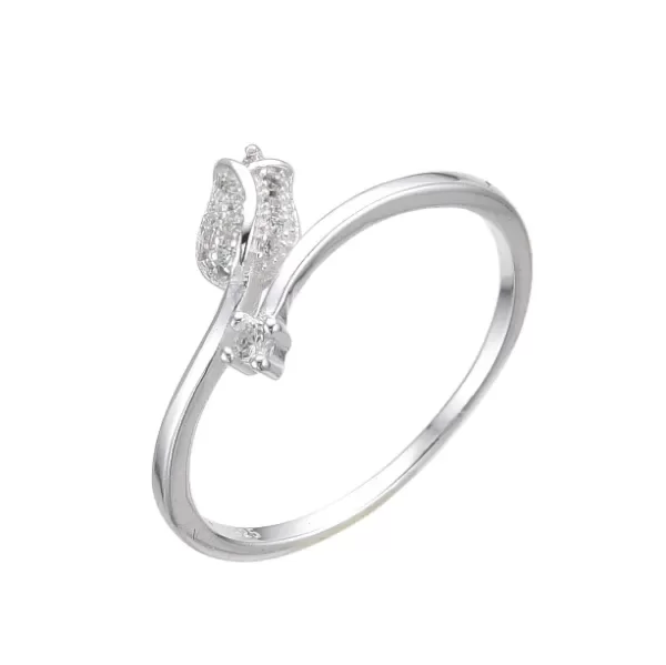 Producto - Anillo tulipan