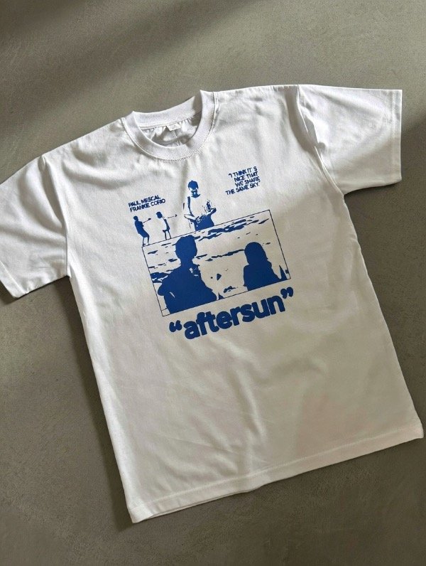 Producto - Remera Aftersun 2