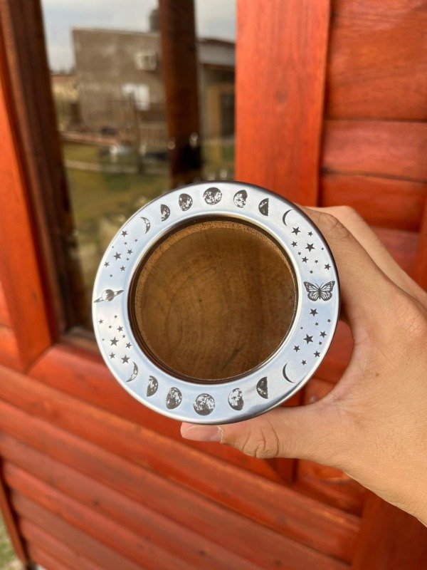 Producto - FASE LUNAR