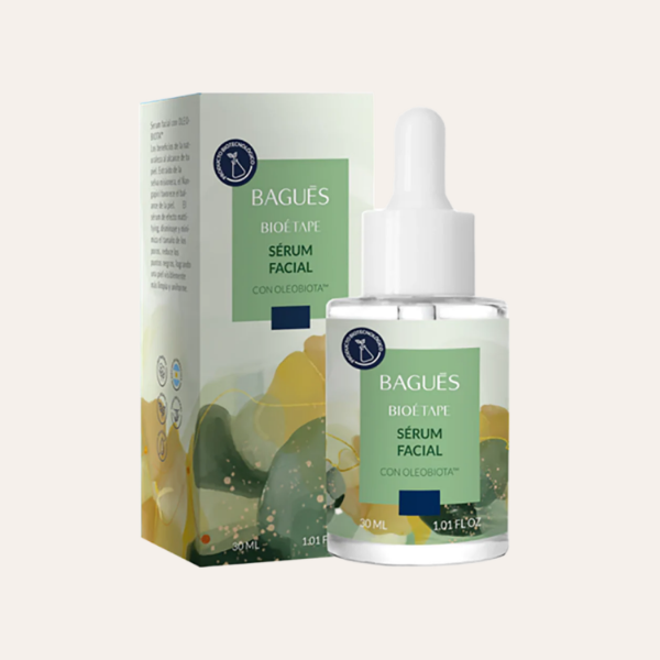 Producto - Serum Facial con Oleobiota
