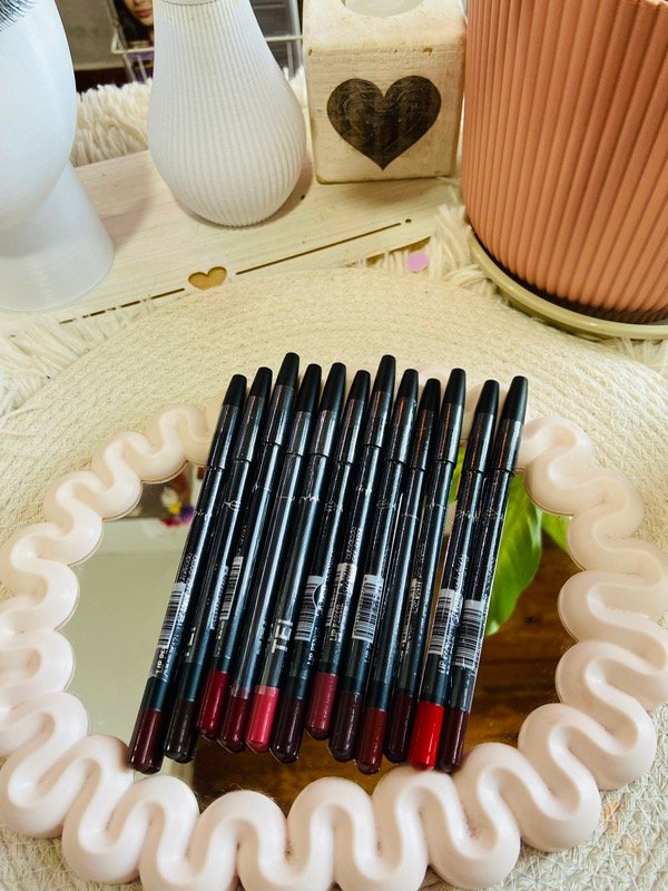 Producto - Delineadores de Labios Tei
