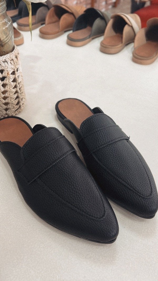 Producto - LEONOR BLACK