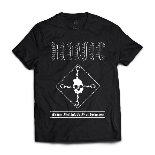 Producto - Revenge - Scum.Collapse.Eradication - 0