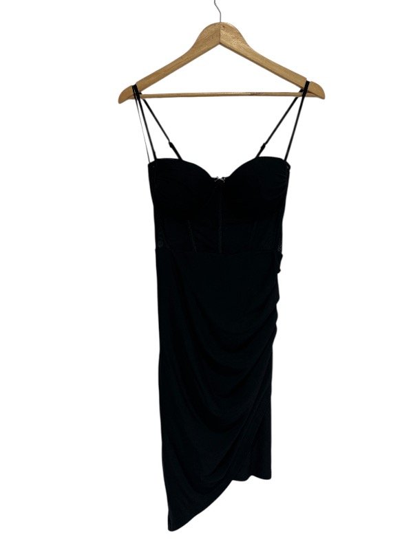 Producto - VESTIDO BUSTIER