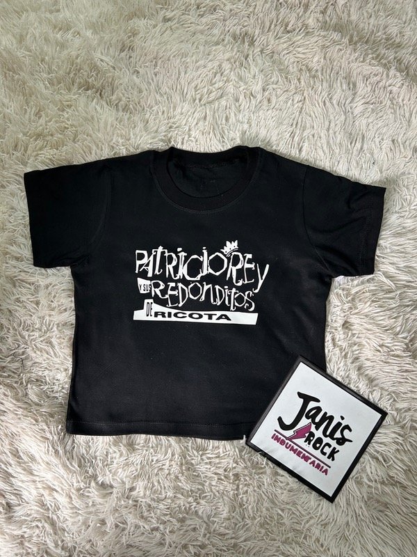 Producto - Babytee redonditos de ricota