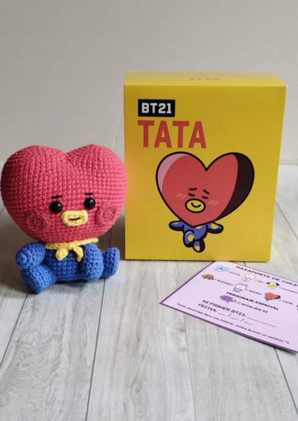 Producto - Tata - 1