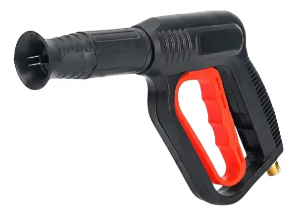 Producto - Pistola Lanza Corta Hidrolavadora Completa Universal