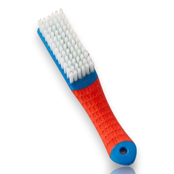 Producto - Cepillo De Mano Limpieza Multifunción De Cerdas Duras