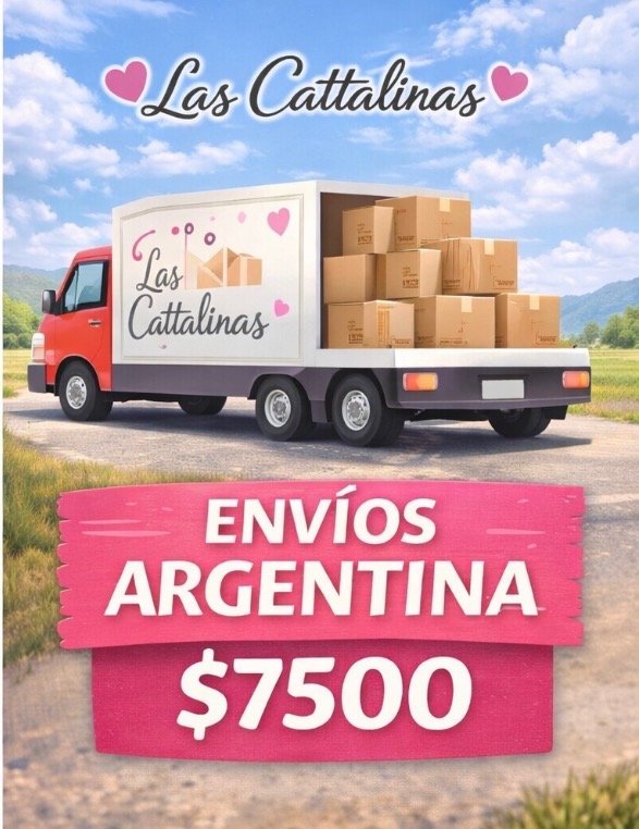 Producto - ENVÍOS RESTO DEL PAÍS