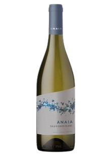 Producto - Anaia Sauvignon Blanc
