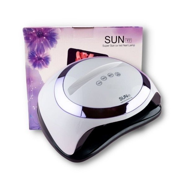 Producto - Cabina SUN Y7 168W