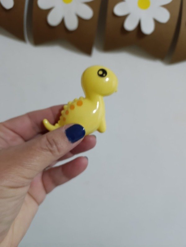 Producto - Sacapunta DINOS PASTEL