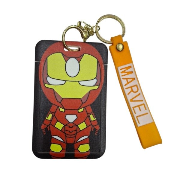 Producto - SUPERHEROES - IRONMAN