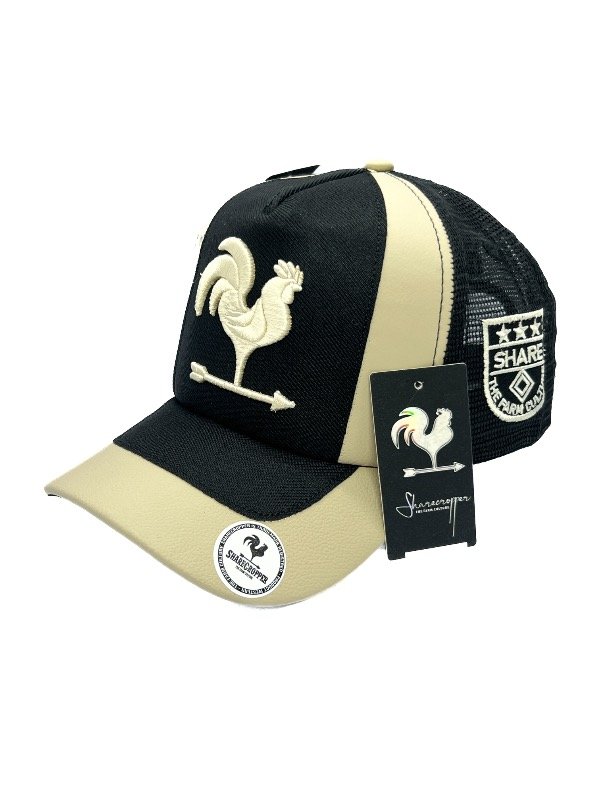 Producto - SHARECROPPER PREMIUM 020