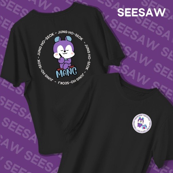 Producto - BT21 NEW MANG
