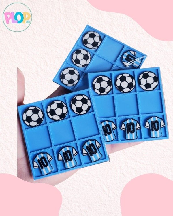 Producto - Tateti Selección Argentina