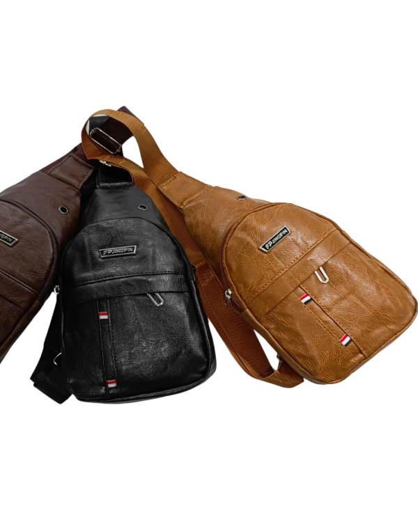 Producto - Pechera Hombre