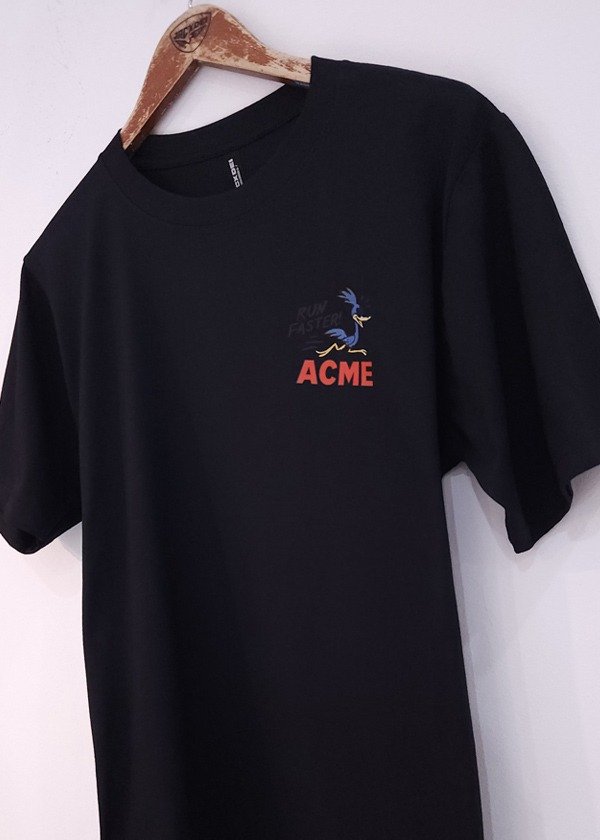 Producto - Remera Coyote