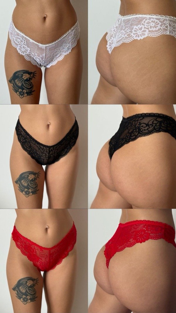 Producto - Less culotin