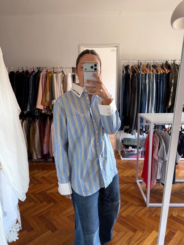 Producto - Camisa Zadig 34 - 0