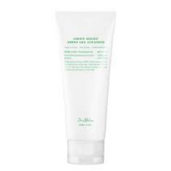 Producto - Green Relief Amino Gel Cleanser