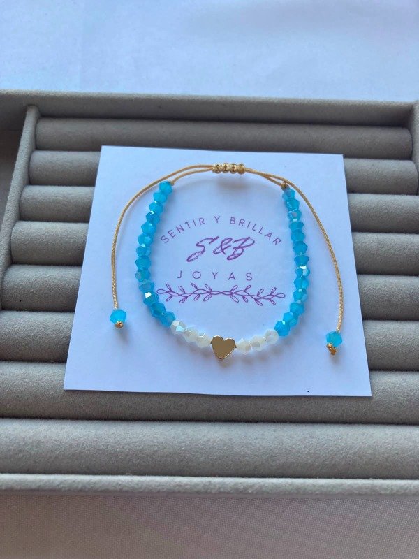 Producto - Pulsera ARGENTINA