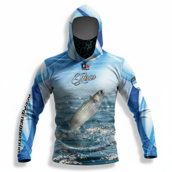 Producto - Modelo Lisa