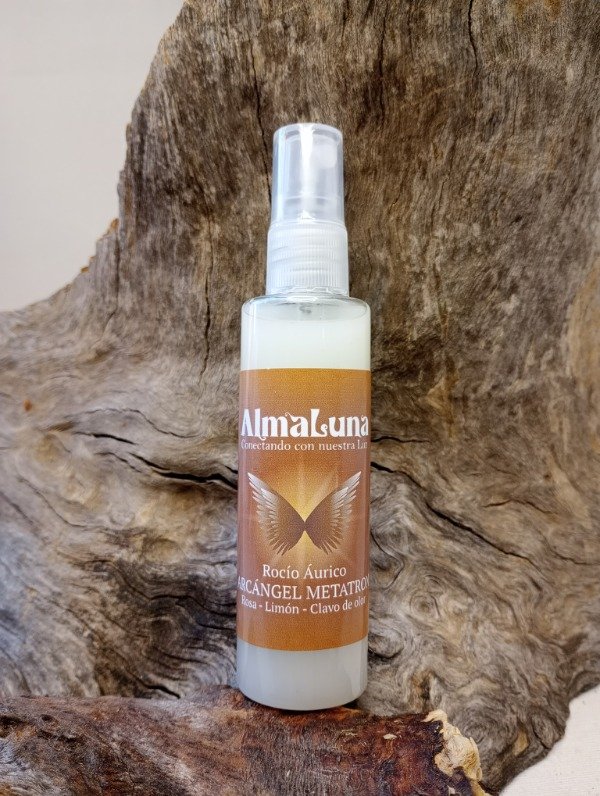 Producto - Rocío Áurico Arcángel Metatron