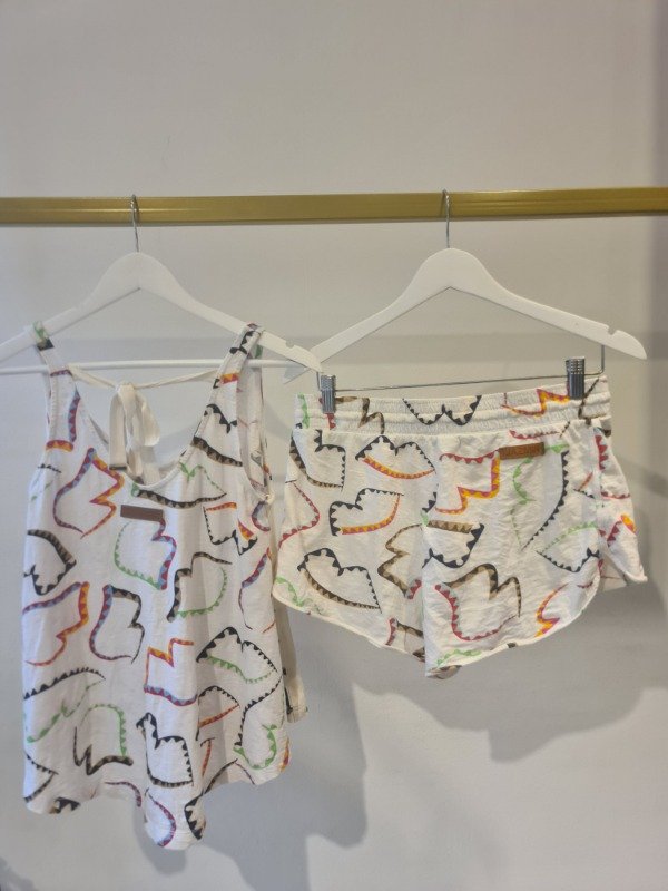 JAZMIN CHEBAR - Blow Vestidor Premium