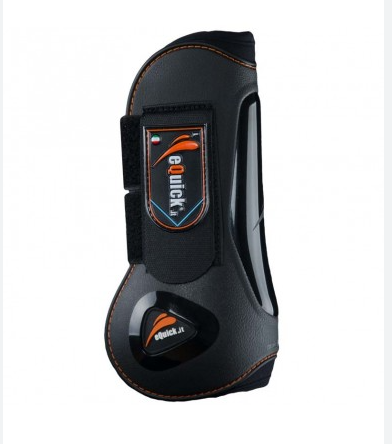 Producto - Protectores EQuick eLight Velcro