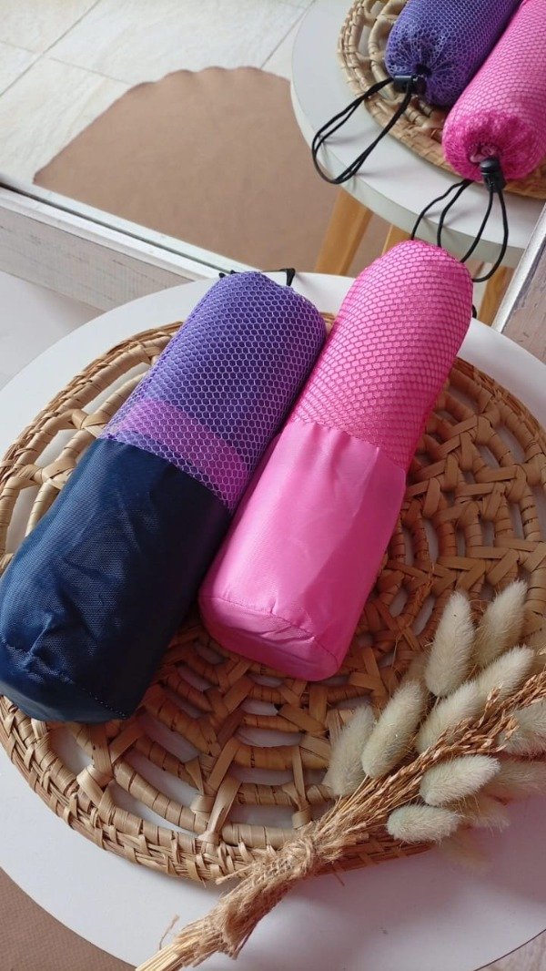 Producto - Toallon Secado Rapido