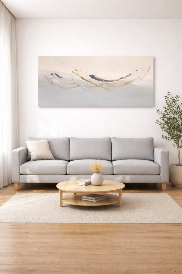 Producto - Pintura 555 - VENDIDA Disponible por encargo - PROMO ANIVERSARIO HASTA EL 30/04