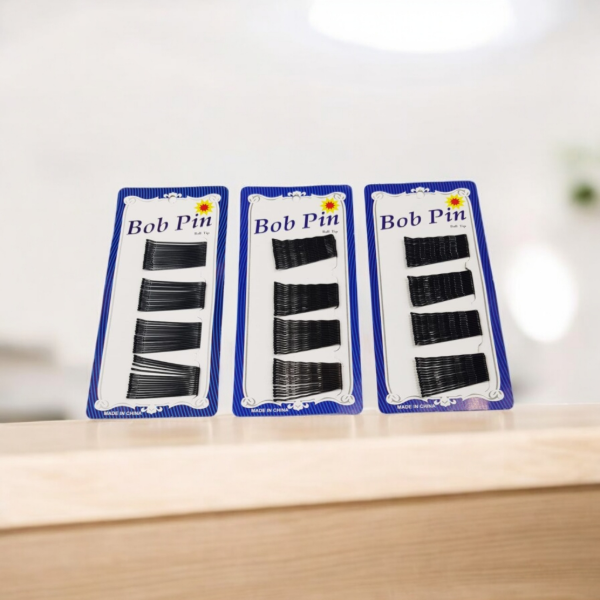 Producto - HEBILLA INVISIBLES