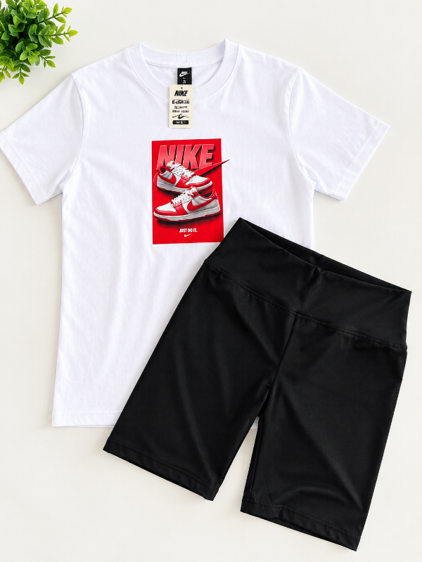 Producto - Conjunto talle 6 reme más biker