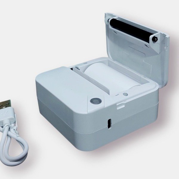 Producto - Mini Impresora Portatil