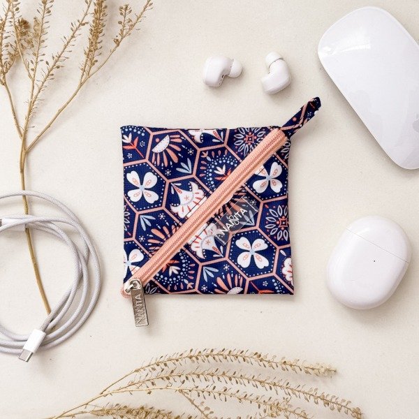 Producto - Estuche Dublin - Mosaic