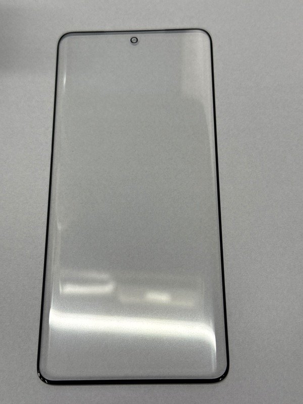 Producto - GLASS+OCA MOTO EDGE 60 MOTO EDGE 60 FUSION MOTO EDGE 60 PRO