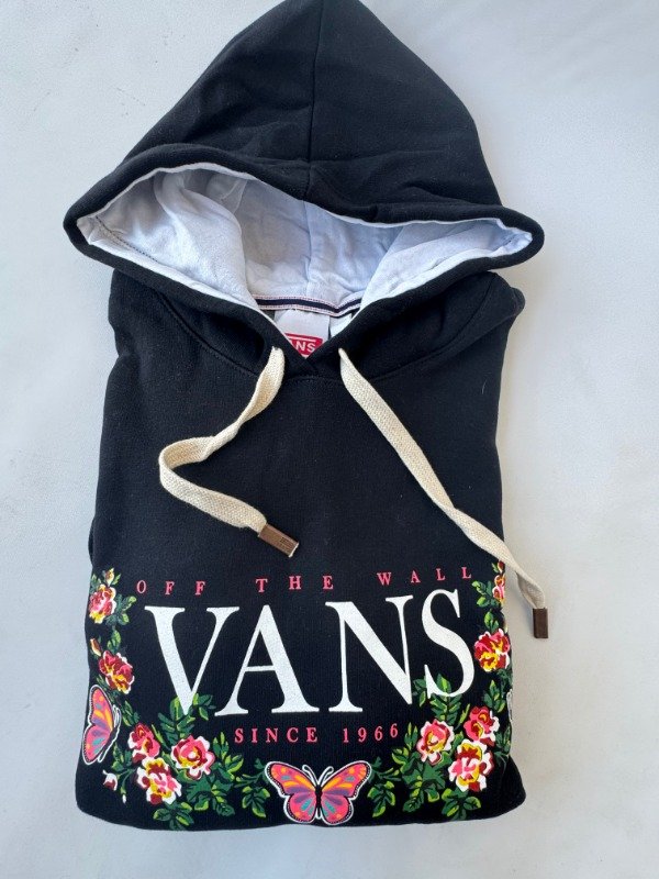 Producto - Vans butterfly