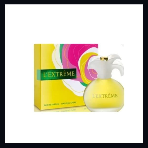 Producto - PERFUME L EXTREME X40ML