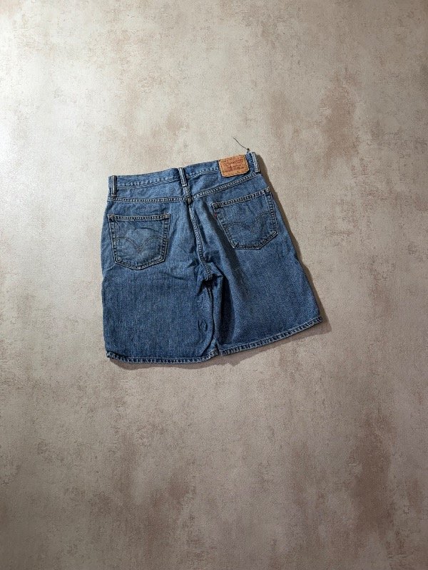 Producto - Bermuda Levis T.44 Original