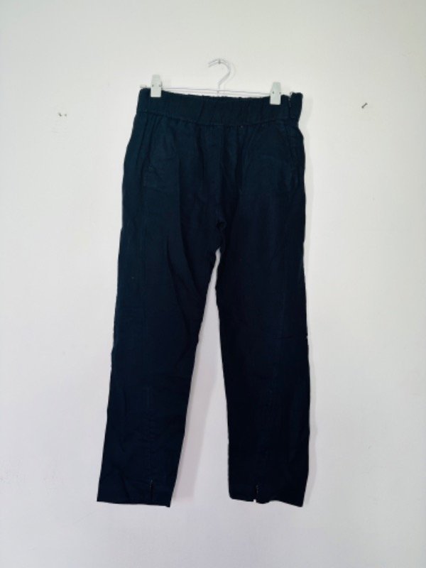 Pantalon lino Maria Cher — imagen 3