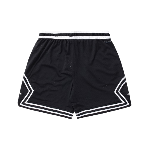 Producto - Jordan Sport Diamond Dri-Fit Short Black White