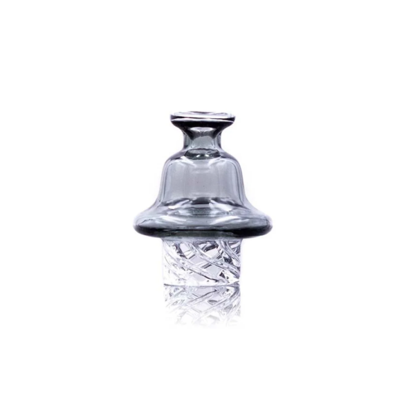 Producto - TAPA CARBCAP TRANSP.