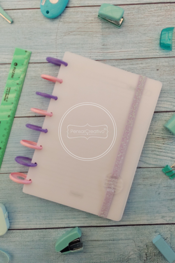 Producto - Cuaderno A5 Inteligente Personalizado