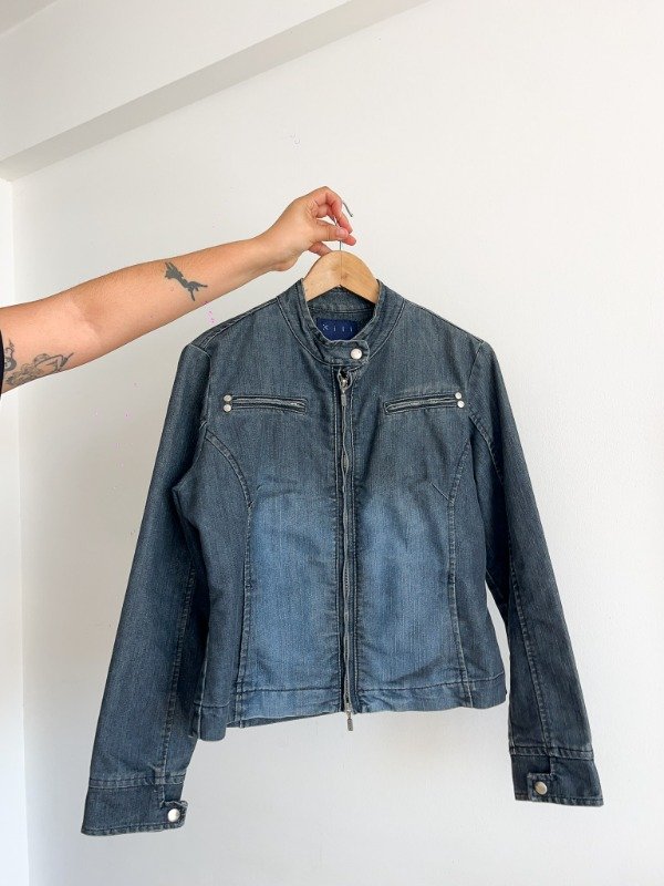 Producto - Chaqueta Kill Denim