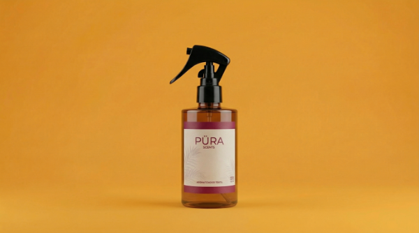 Producto - Aromatizador textil - Mango/Limón