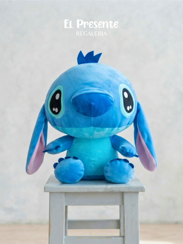 Producto - Peluche Stitch 40 cm - 2