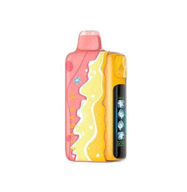 Producto - PASSION FLASH - ELFBAR ICE KING