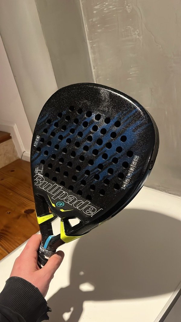 Producto - Bullpadel Vertex 2 ProLine - Reparada 1402 - 9