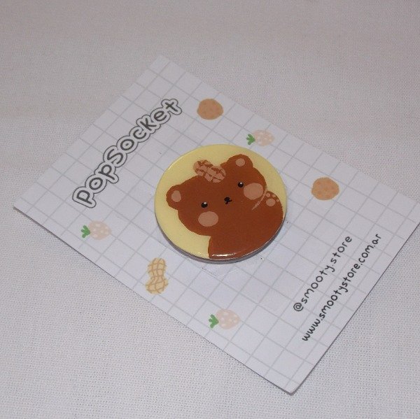 Producto - Pop Sockets - 2